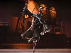 Teenage Mutant Ninja Turtles (2012) Ultimate Foot Soldier Action Figure