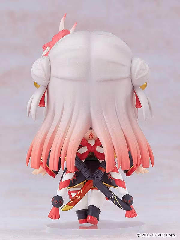 Hololive Production Nendoroid Nakiri Ayame (Rerelease)
