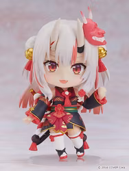 Hololive Production Nendoroid Nakiri Ayame (Rerelease)