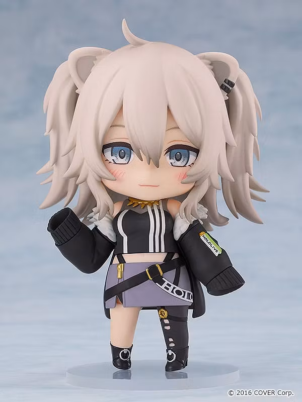Hololive Production Nendoroid Shishiro Botan (Rerelease)