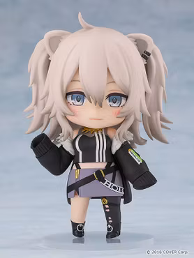 Hololive Production Nendoroid Shishiro Botan (Rerelease)