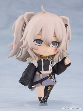 Hololive Production Nendoroid Shishiro Botan (Rerelease)