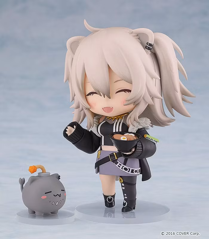 Hololive Production Nendoroid Shishiro Botan (Rerelease)