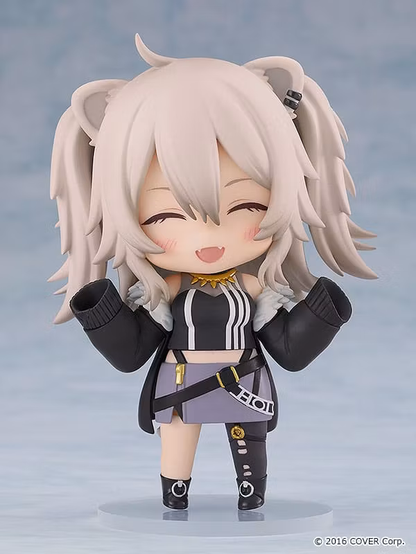 Hololive Production Nendoroid Shishiro Botan (Rerelease)
