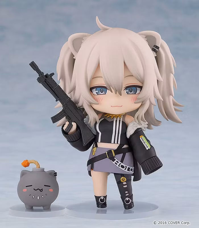 Hololive Production Nendoroid Shishiro Botan (Rerelease)