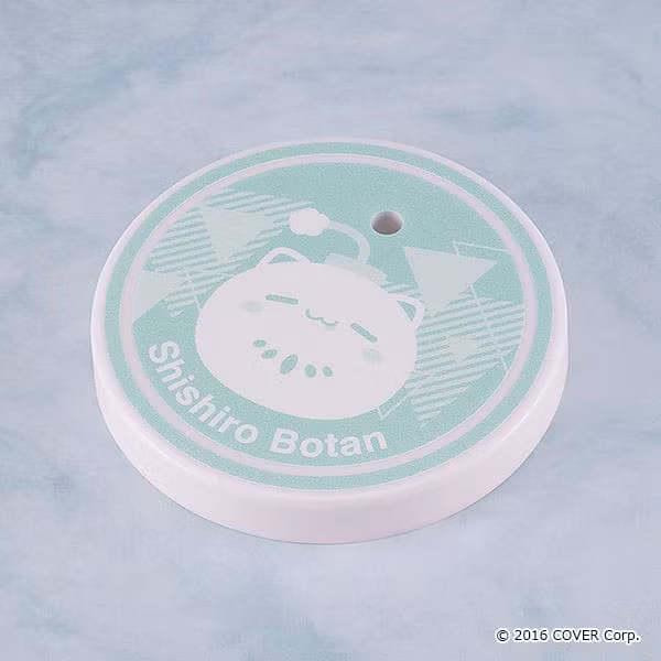 Hololive Production Nendoroid Shishiro Botan (Rerelease)