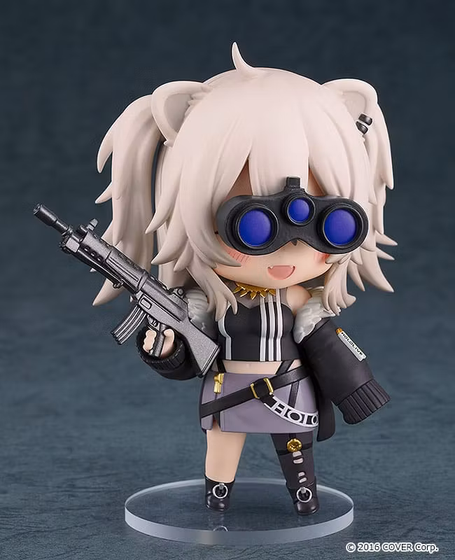 Hololive Production Nendoroid Shishiro Botan (Rerelease)