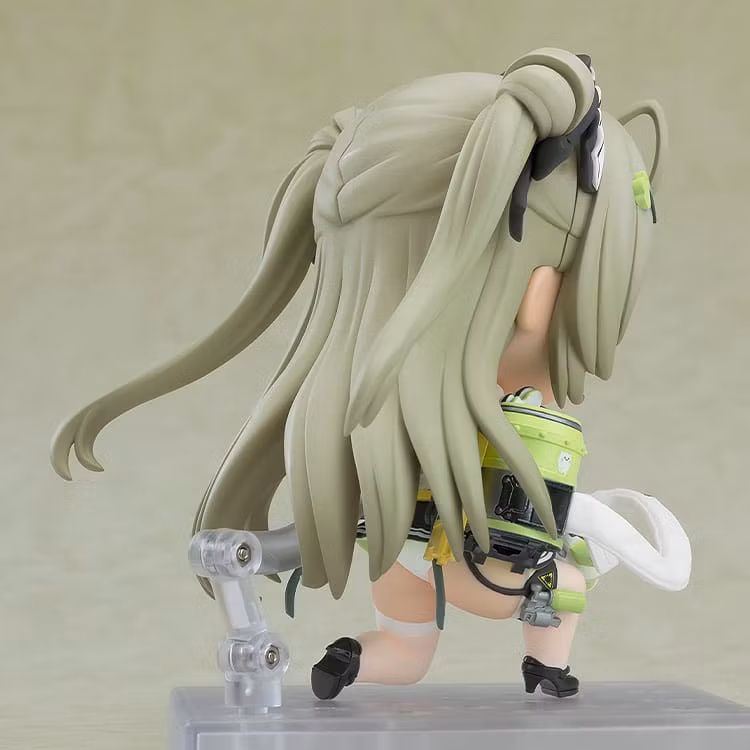 Goddess of Victory: Nikke Nendoroid Soda