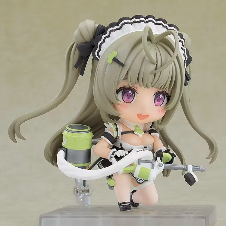 Goddess of Victory: Nikke Nendoroid Soda