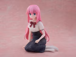 Bocchi the Rock! Hitori Gotoh (Casual Wear Ver.) 1/6 Scale Figure