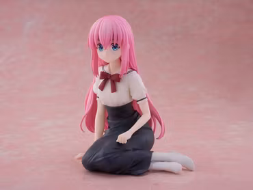 Bocchi the Rock! Hitori Gotoh (Casual Wear Ver.) 1/6 Scale Figure