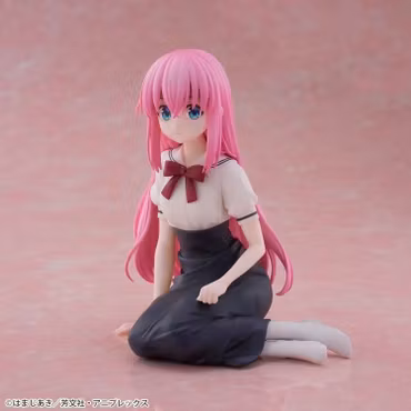 Bocchi the Rock! Hitori Gotoh (Casual Wear Ver.) 1/6 Scale Figure