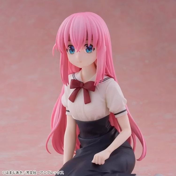 Bocchi the Rock! Hitori Gotoh (Casual Wear Ver.) 1/6 Scale Figure