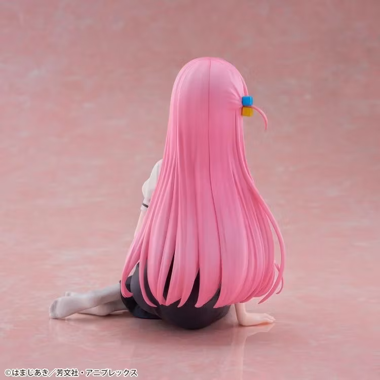 Bocchi the Rock! Hitori Gotoh (Casual Wear Ver.) 1/6 Scale Figure