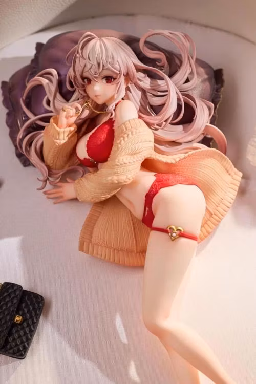 Makia 1/7 Scale Figure