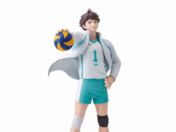 Haikyu!! Ichibansho Toru Oikawa (Road to the Whole Country)