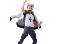 Haikyu!! Ichibansho Kotaro Bokuto (Road to the Whole Country)