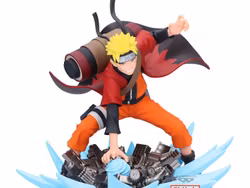 Naruto: Shippuden Memorable Saga Special Naruto Uzumaki