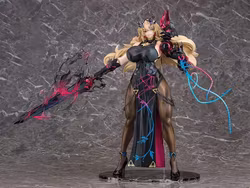 Fate/Grand Order Saber/Barghest 1/7 Scale Figure