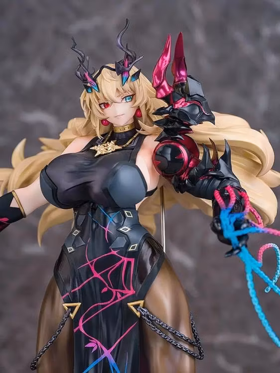 Fate/Grand Order Saber/Barghest 1/7 Scale Figure