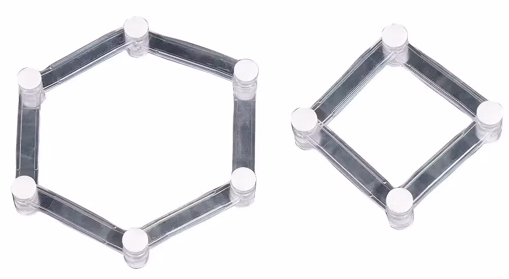 Base Float Accessory Kit