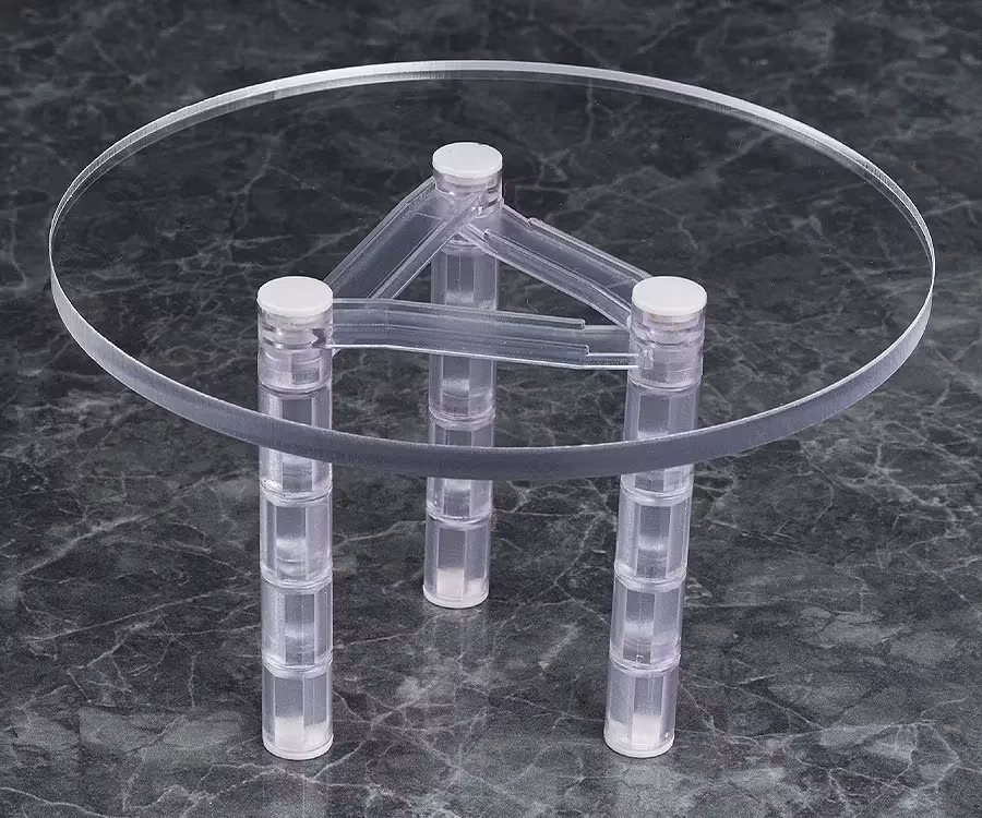 Base Float Accessory Kit