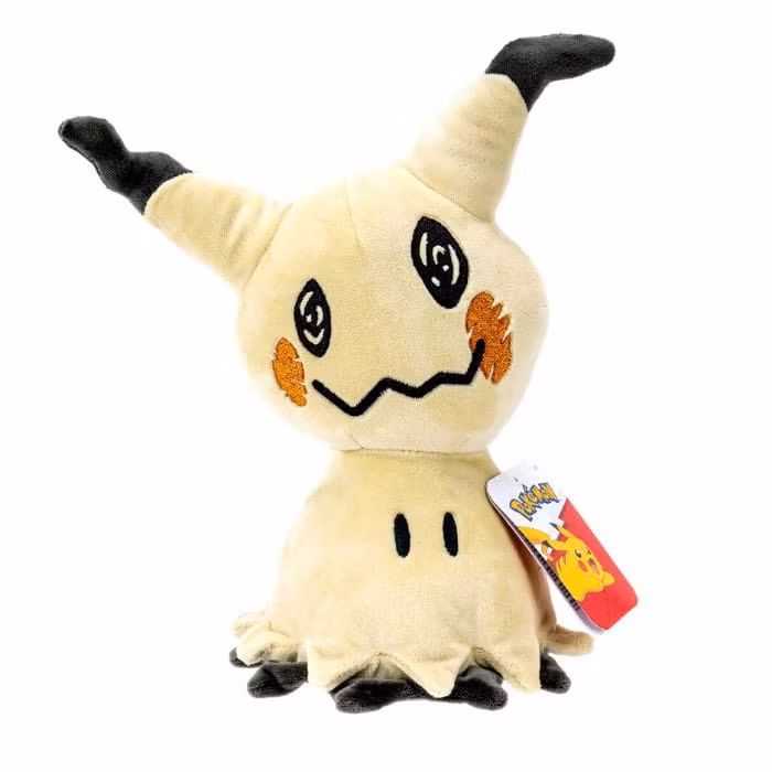 Pokémon Plush Figure Mimikyu
