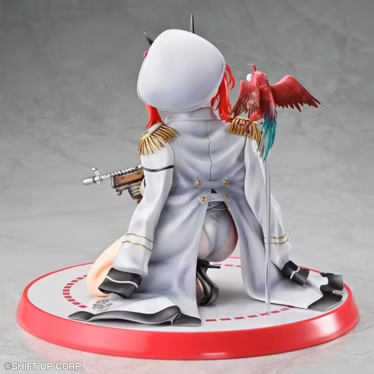 Goddess of Victory: Nikke Mast 1/7 Scale Figure