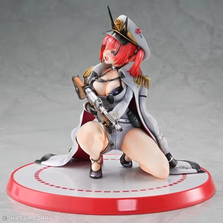 Goddess of Victory: Nikke Mast 1/7 Scale Figure