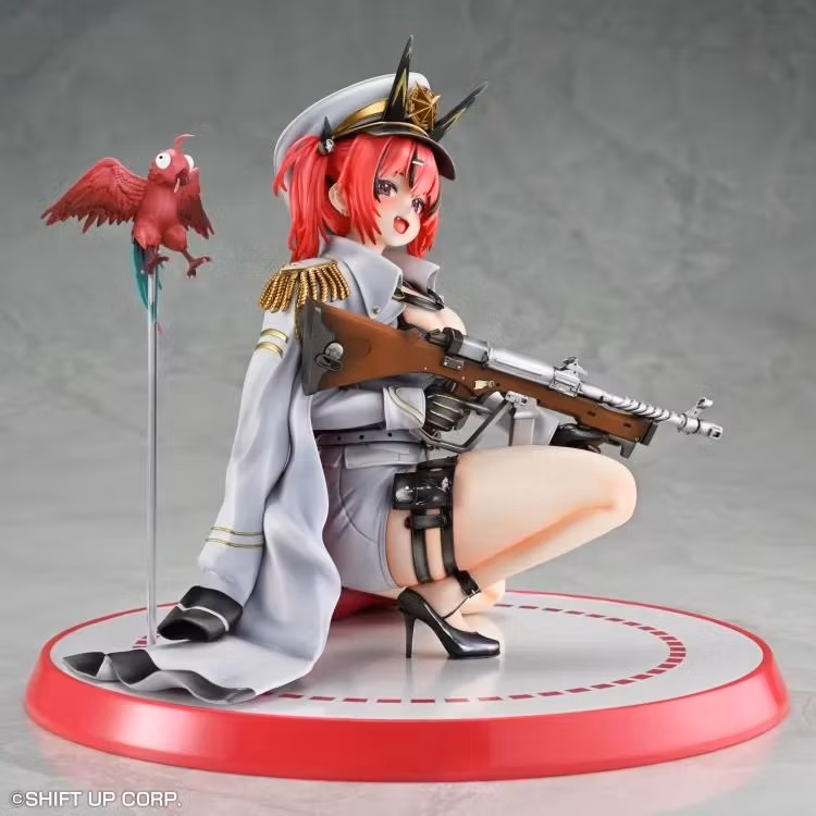 Goddess of Victory: Nikke Mast 1/7 Scale Figure