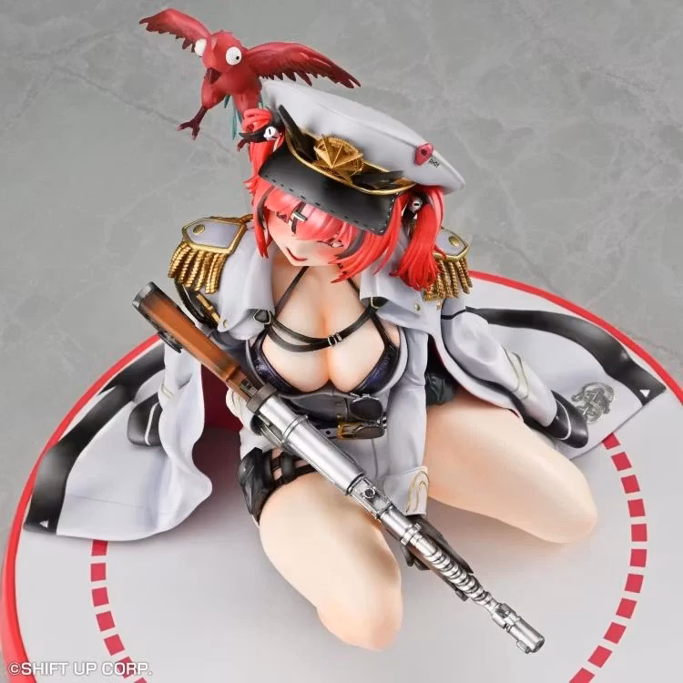 Goddess of Victory: Nikke Mast 1/7 Scale Figure