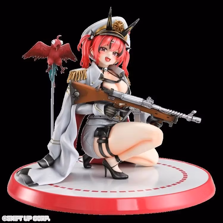 Goddess of Victory: Nikke Mast 1/7 Scale Figure