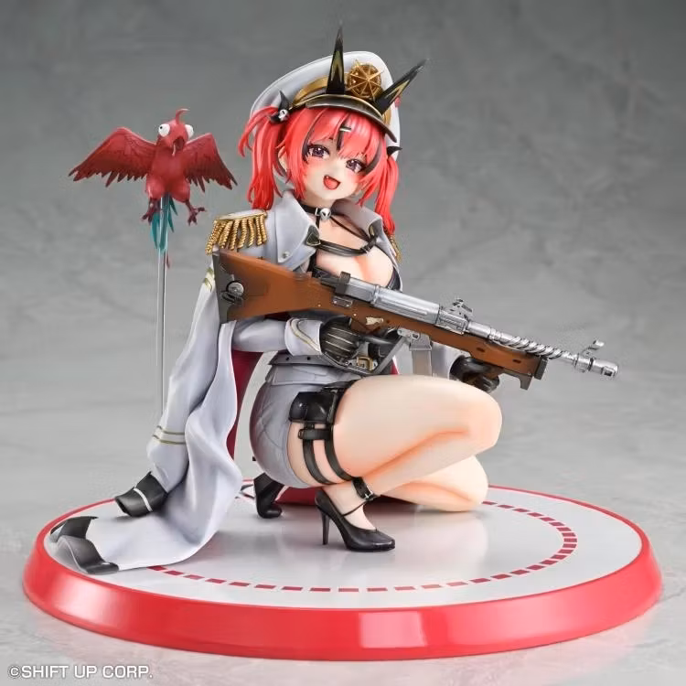 Goddess of Victory: Nikke Mast 1/7 Scale Figure
