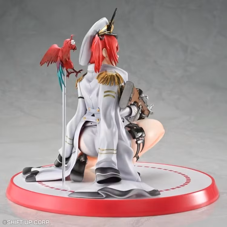 Goddess of Victory: Nikke Mast 1/7 Scale Figure