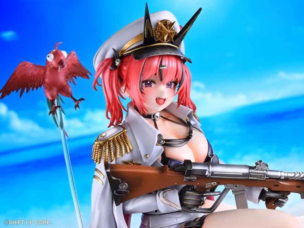 Goddess of Victory: Nikke Mast 1/7 Scale Figure