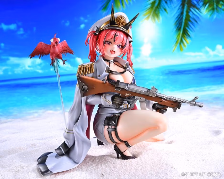 Goddess of Victory: Nikke Mast 1/7 Scale Figure