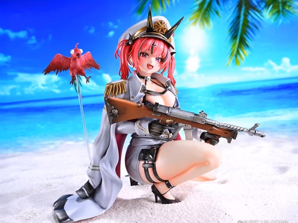 Goddess of Victory: Nikke Mast 1/7 Scale Figure