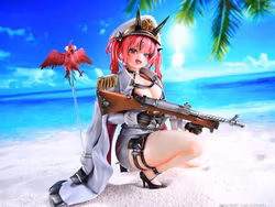 Goddess of Victory: Nikke Mast 1/7 Scale Figure