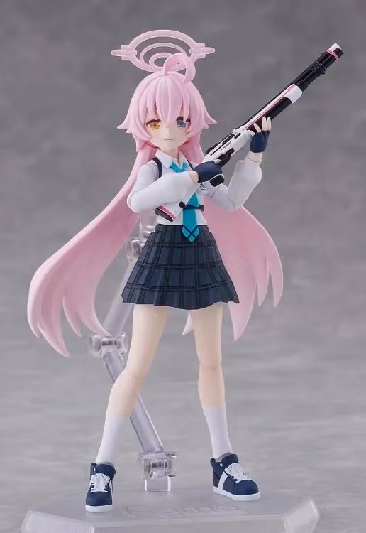 Blue Archive Figma Hoshino Takanashi