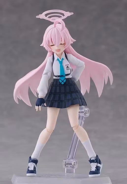 Blue Archive Figma Hoshino Takanashi