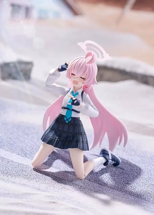 Blue Archive Figma Hoshino Takanashi