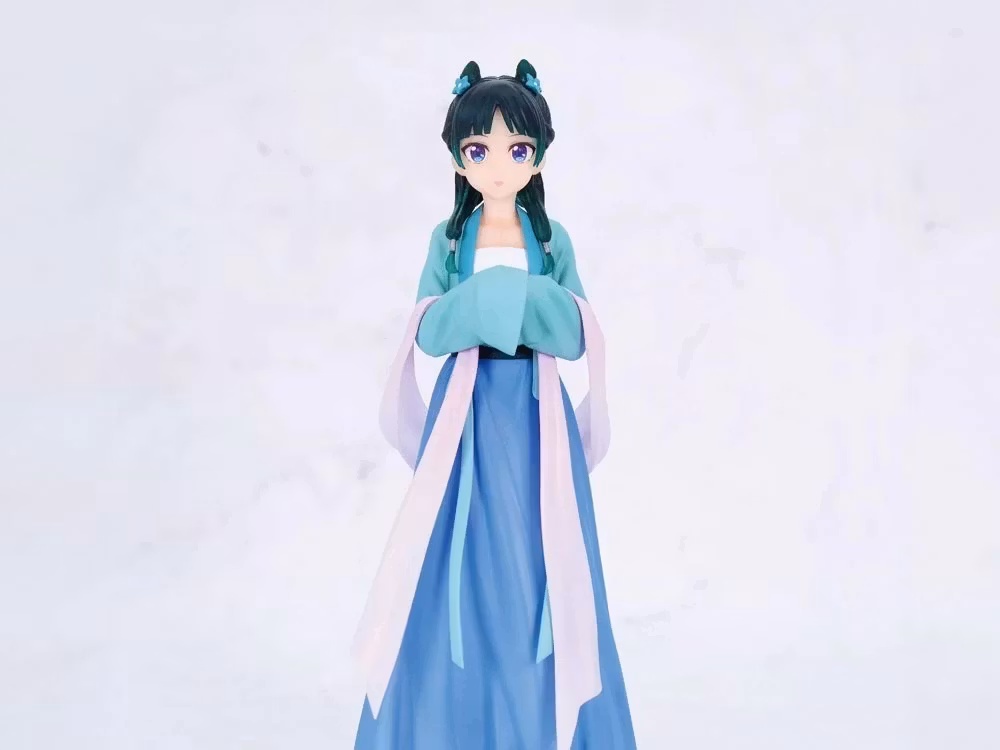 The Apothecary Diaries Vivit Maomao (Hunting) Figure