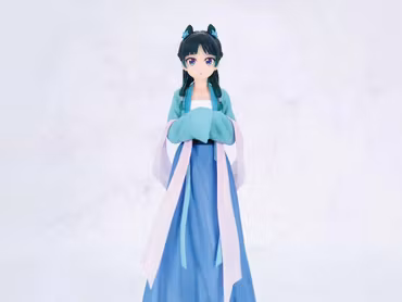 The Apothecary Diaries Vivit Maomao (Hunting) Figure