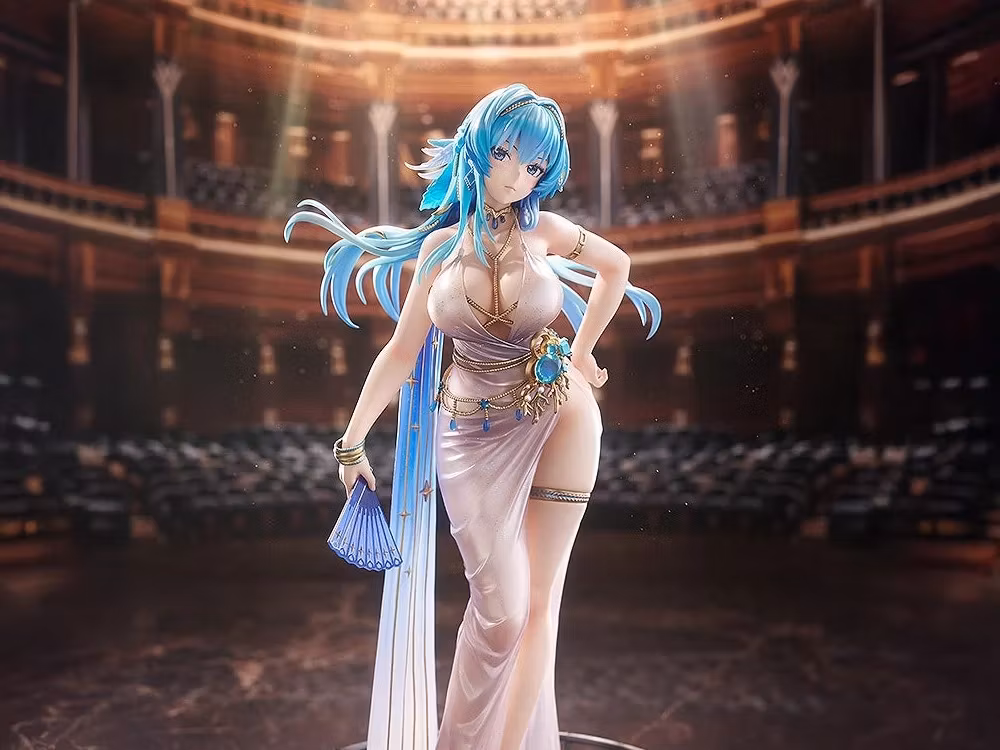 Goddess of Victory: Nikke Helm (Chandelier) 1/7 Scale Figure