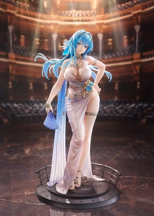 Goddess of Victory: Nikke Helm (Chandelier) 1/7 Scale Figure