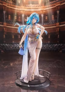 Goddess of Victory: Nikke Helm (Chandelier) 1/7 Scale Figure