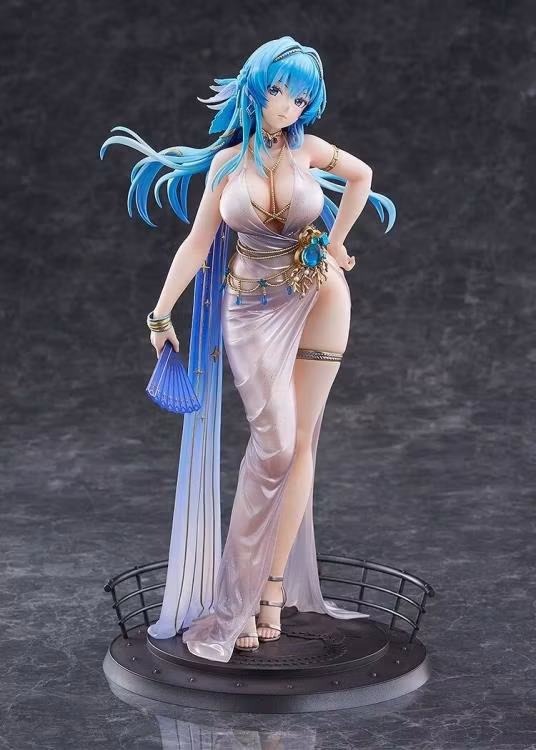 Goddess of Victory: Nikke Helm (Chandelier) 1/7 Scale Figure