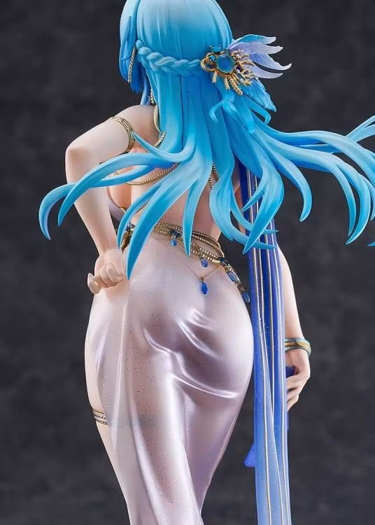 Goddess of Victory: Nikke Helm (Chandelier) 1/7 Scale Figure