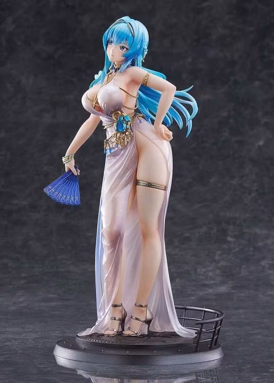 Goddess of Victory: Nikke Helm (Chandelier) 1/7 Scale Figure