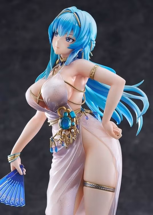Goddess of Victory: Nikke Helm (Chandelier) 1/7 Scale Figure